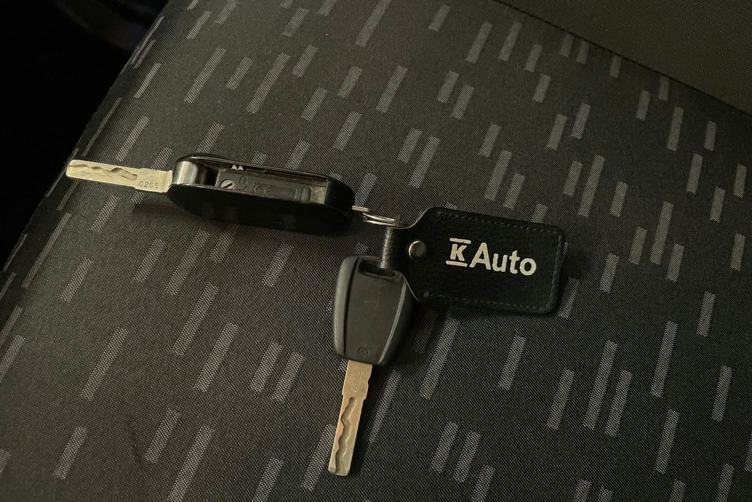 valkoinen Opel Combo 2017 kuva 28.