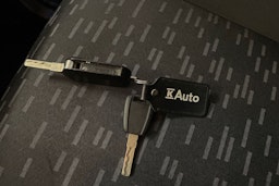 valkoinen Opel Combo 2017 kuva 28.