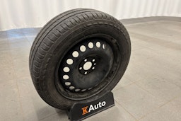 valkoinen Opel Combo 2017 kuva 14.