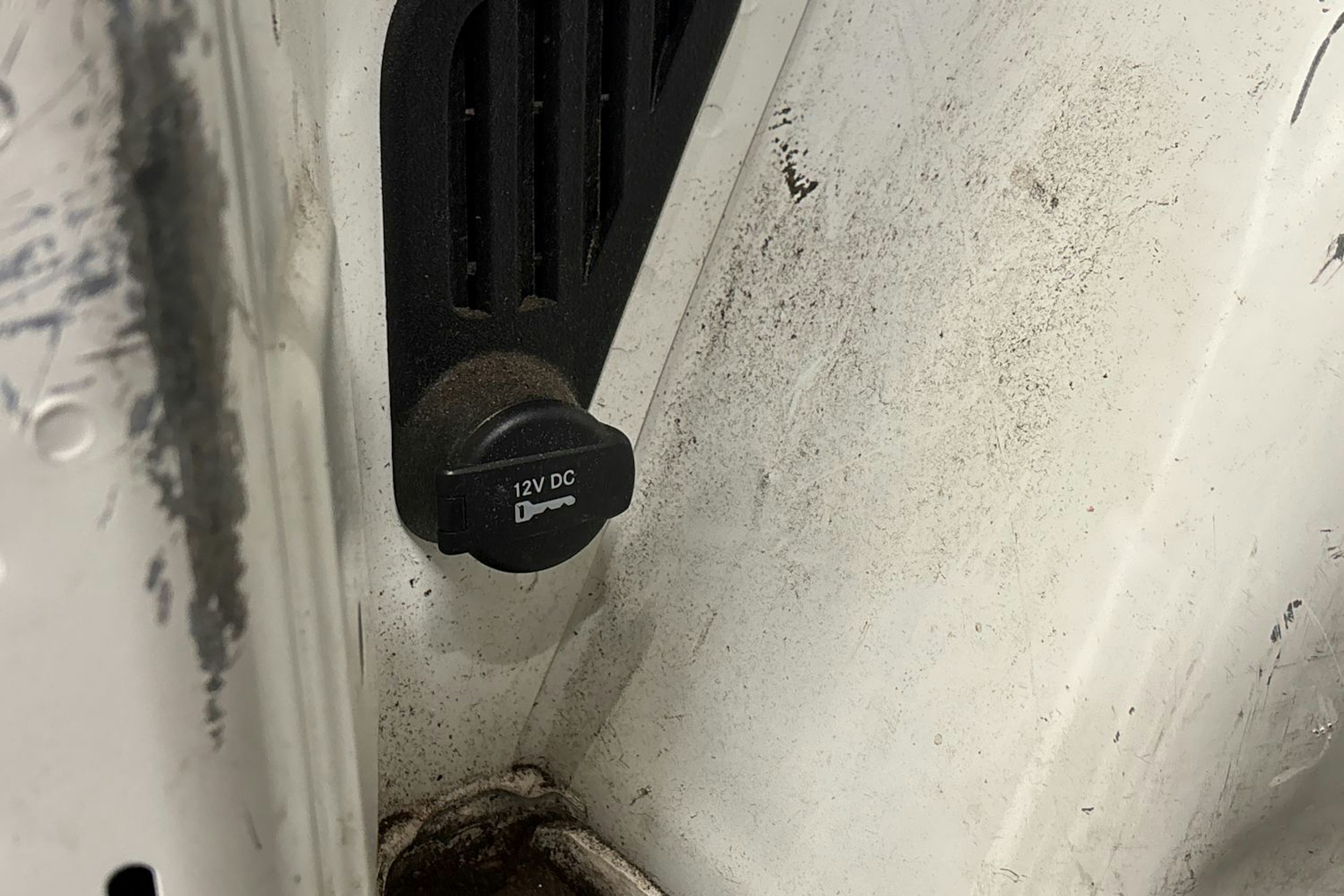 valkoinen Opel Combo 2017 kuva 16.