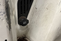 valkoinen Opel Combo 2017 kuva 16.