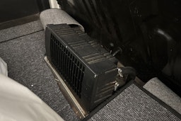 valkoinen Opel Combo 2017 kuva 17.