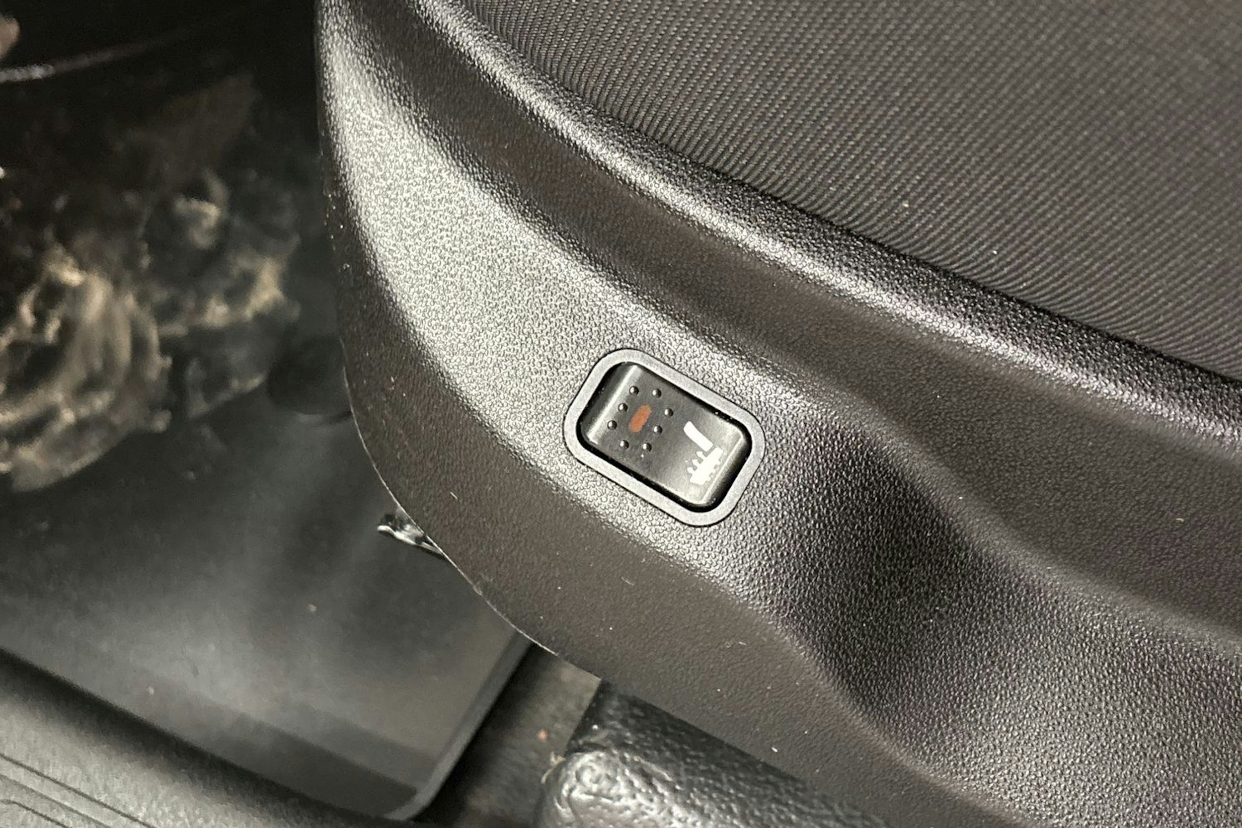 valkoinen Opel Combo 2017 kuva 19.