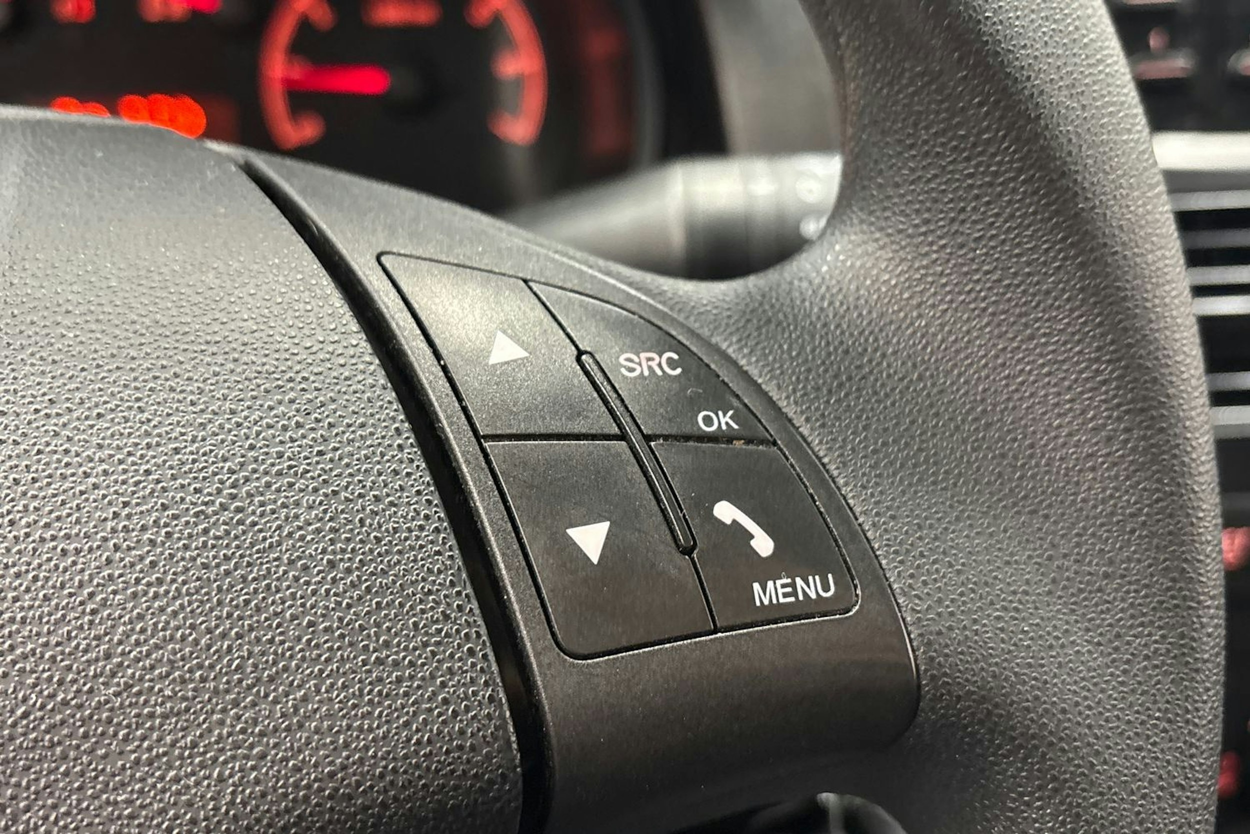 valkoinen Opel Combo 2017 kuva 22.