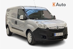 hopea Opel Combo 2017 kuva 1.