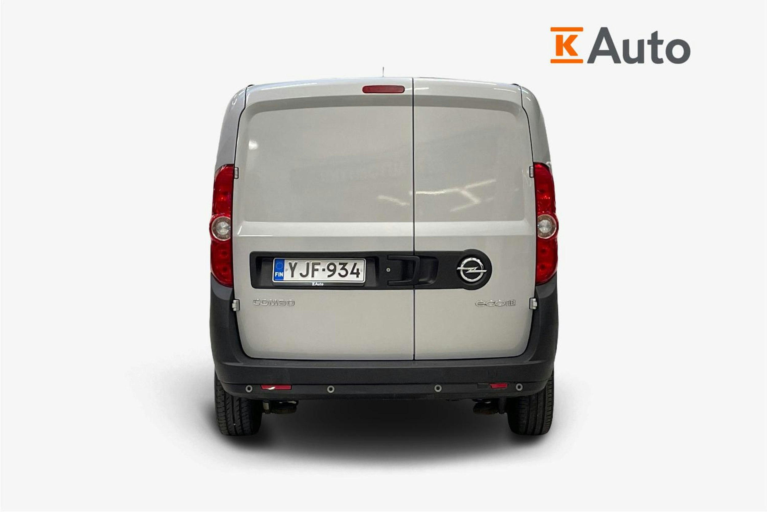 hopea Opel Combo 2017 kuva 3.
