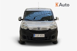 hopea Opel Combo 2017 kuva 5.