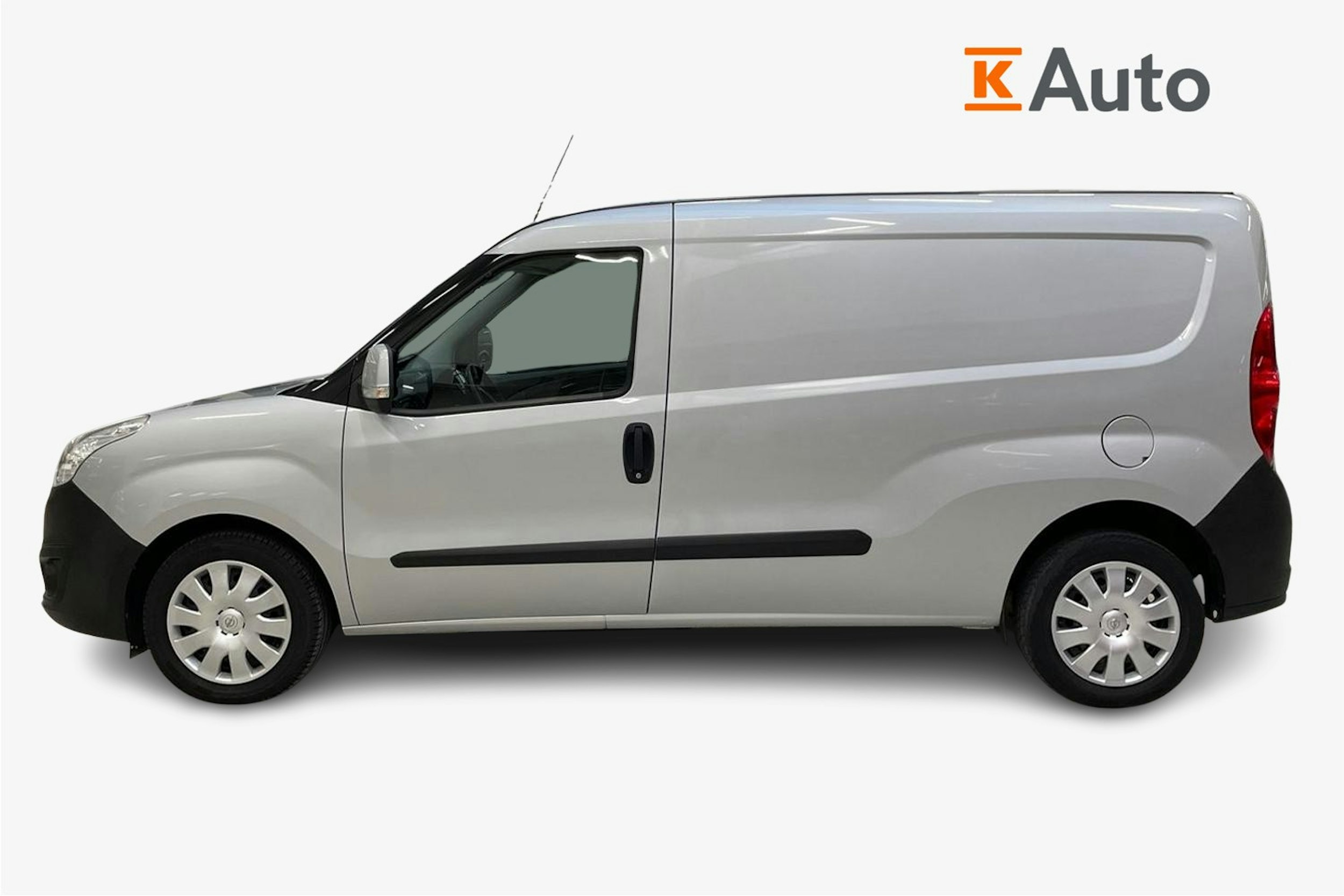hopea Opel Combo 2017 kuva 6.