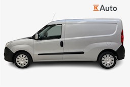 hopea Opel Combo 2017 kuva 6.