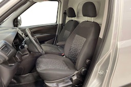 hopea Opel Combo 2017 kuva 7.