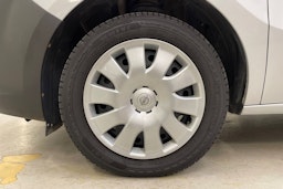 hopea Opel Combo 2017 kuva 10.