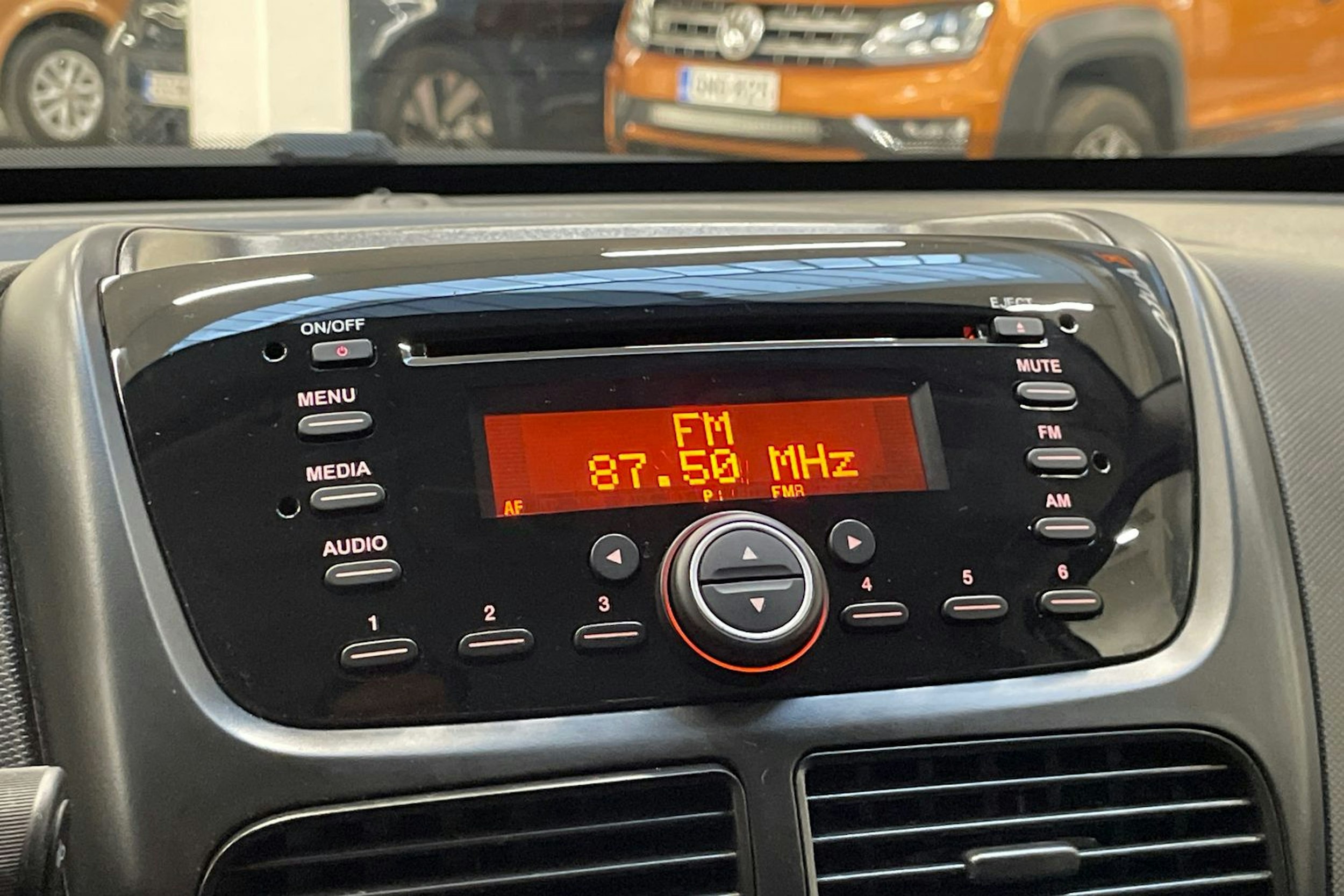 hopea Opel Combo 2017 kuva 18.