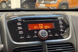 hopea Opel Combo 2017 kuva 18.