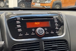 hopea Opel Combo 2017 kuva 19.