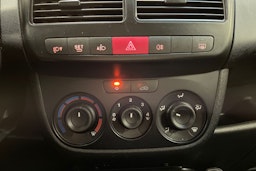 hopea Opel Combo 2017 kuva 20.