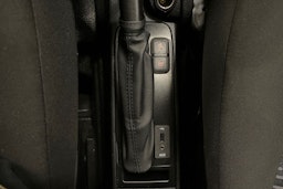 hopea Opel Combo 2017 kuva 22.
