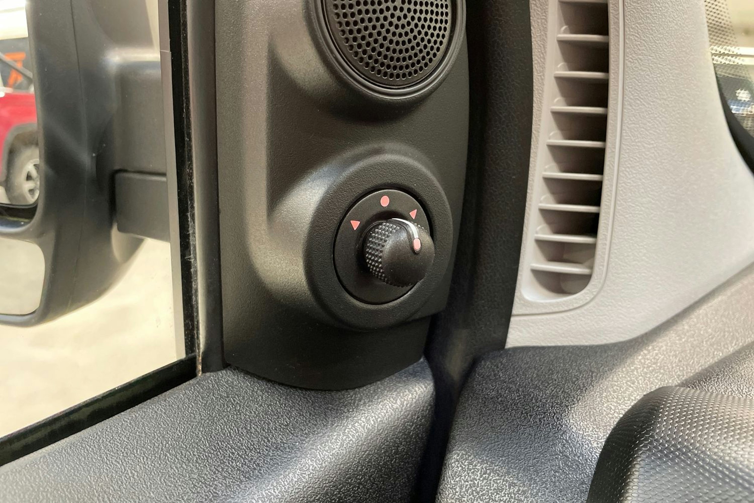 hopea Opel Combo 2017 kuva 23.