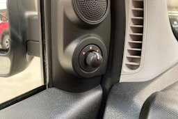 hopea Opel Combo 2017 kuva 23.