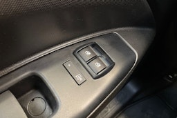 hopea Opel Combo 2017 kuva 24.