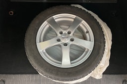valkoinen Opel Combo 2019 kuva 15.