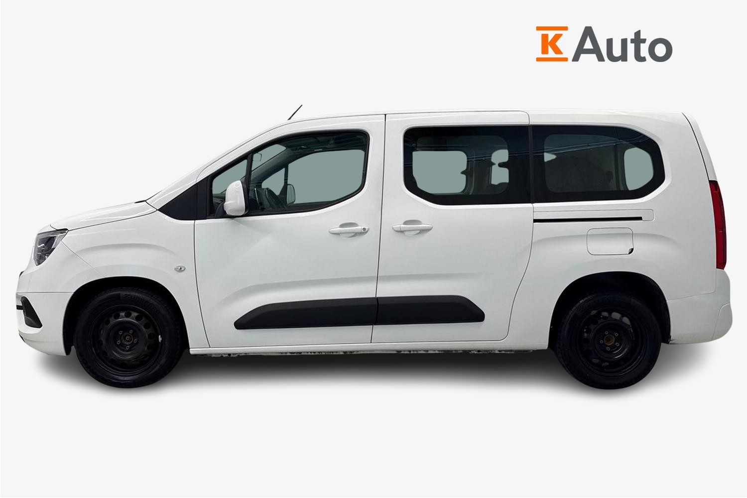 Opel Combo 2019, kuva 7/30