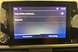 valkoinen Opel Combo 2019 kuva 15.