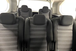 valkoinen Opel Combo 2019 kuva 30.