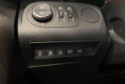 Musta Opel COMBO 2019 kuva 19.