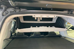 Musta Opel COMBO 2019 kuva 22.