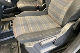 Musta Opel COMBO 2019 kuva 25.