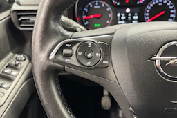 musta Opel Combo 2019 kuva 14.