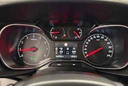 musta Opel Combo 2019 kuva 16.