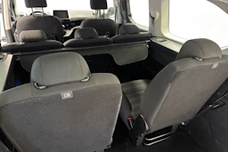 valkoinen Opel Combo 2019 kuva 17.