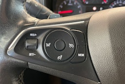 Harmaa Opel COMBO 2019 kuva 17.