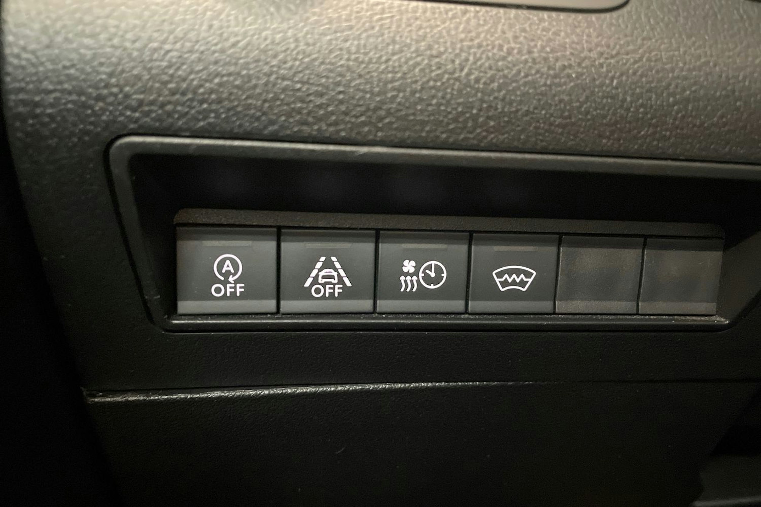 Harmaa Opel COMBO 2019 kuva 19.