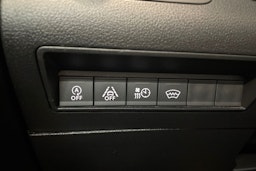 Harmaa Opel COMBO 2019 kuva 19.