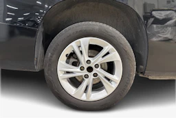 musta Opel Combo 2019 kuva 12.