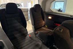musta Opel Combo 2019 kuva 15.