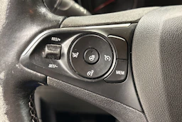 musta Opel Combo 2019 kuva 20.