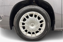 harmaa Opel Combo 2019 kuva 11.