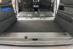 harmaa Opel Combo 2019 kuva 16.