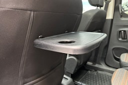 harmaa Opel Combo 2019 kuva 20.