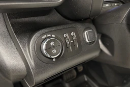 musta Opel Combo 2020 kuva 21.