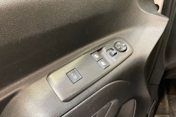 valkoinen Opel Combo 2021 kuva 20.