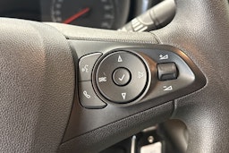 valkoinen Opel Combo 2022 kuva 18.