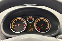 ruskea (beige) Opel Corsa 2007 kuva 15.