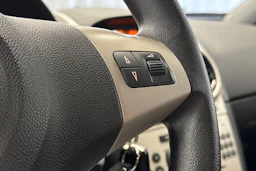 ruskea (beige) Opel Corsa 2007 kuva 21.