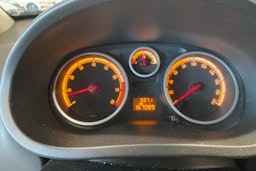 Ruskea (beige) Opel CORSA 2011 kuva 16.