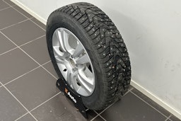valkoinen Opel Corsa 2012 kuva 21.