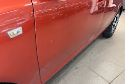 punainen Opel Corsa 2012 kuva 20.